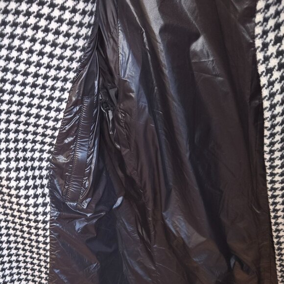 RUDSAK Houndstooth Wool Coat - Picture 9 of 11